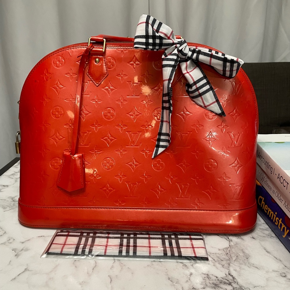 New Bag Twillies in pair